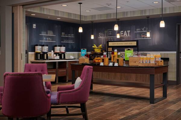 Hampton Inn Sherwood Portland