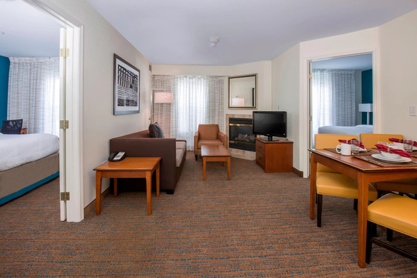Residence Inn by Marriott Boise West