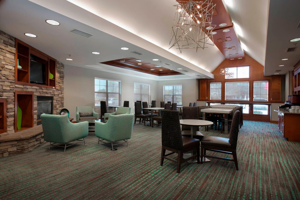 Residence Inn by Marriott Boise West