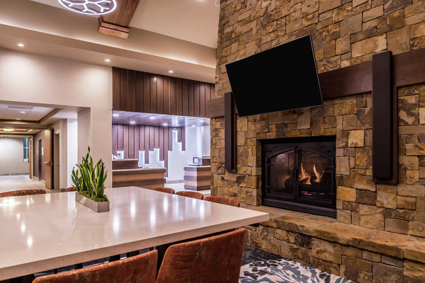Hilton Garden Inn Bend