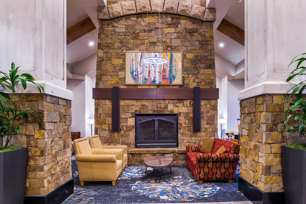 Hilton Garden Inn Bend