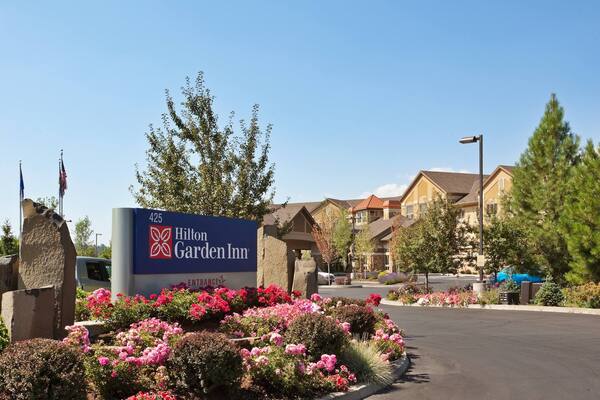 Hilton Garden Inn Bend