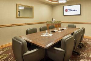 Executive Boardroom