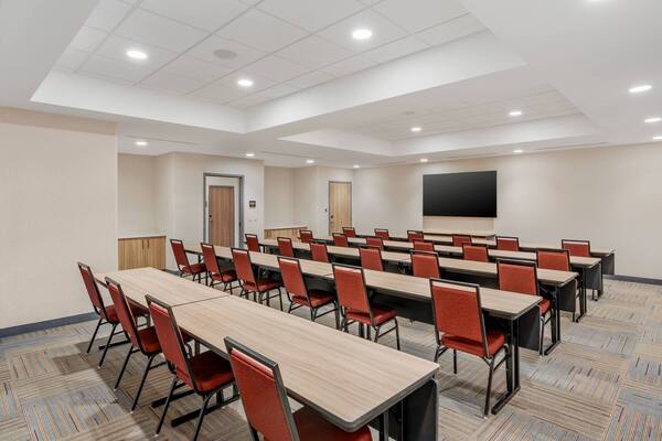 Home2 Suites by Hilton Bozeman Four Corners