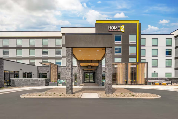 Home2 Suites by Hilton Bozeman Four Corners