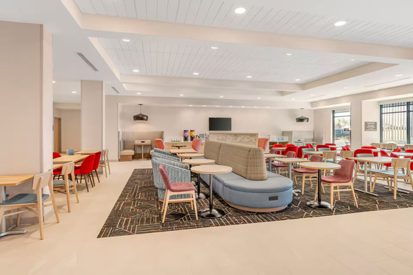 Home2 Suites by Hilton Bozeman Four Corners