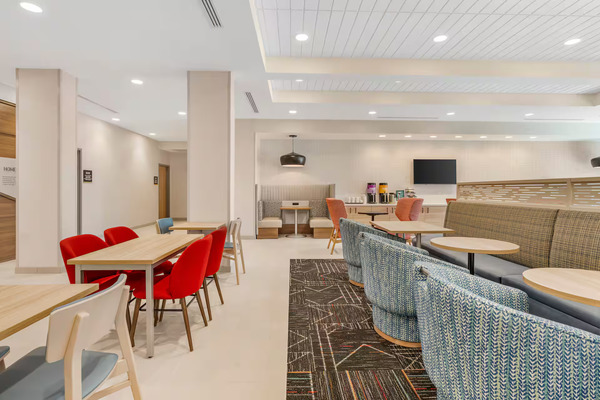 Home2 Suites by Hilton Bozeman Four Corners