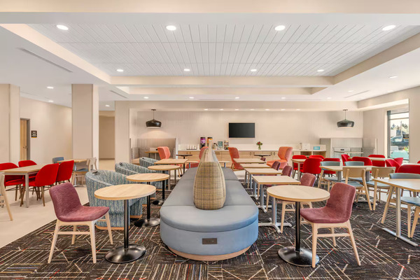 Home2 Suites by Hilton Bozeman Four Corners