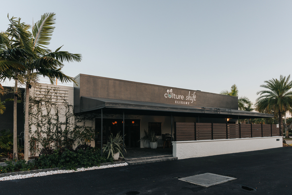 Culture Shift