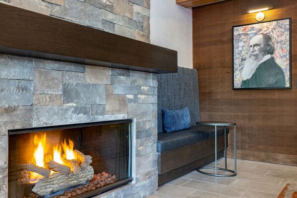 The Newberry Hotel Bend, Tapestry Collection by Hilton