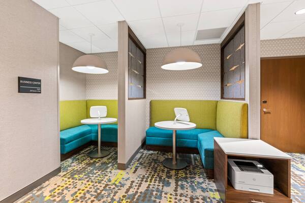 Hampton Inn & Suites Portland Tigard