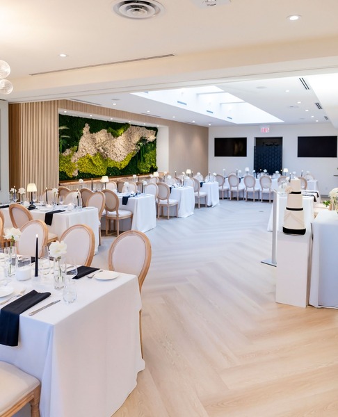 Blackshop Restaurant and Wine Bar