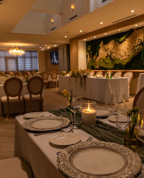 Blackshop Restaurant and Wine Bar