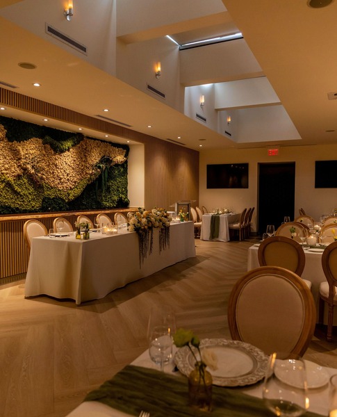 Blackshop Restaurant and Wine Bar