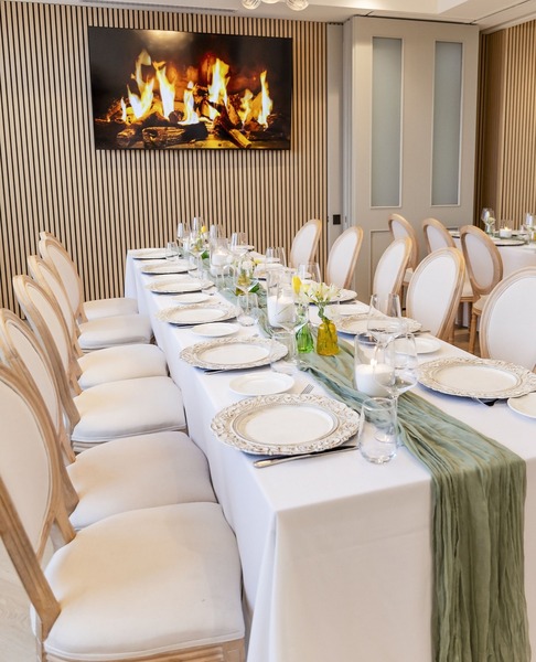 Blackshop Restaurant and Wine Bar