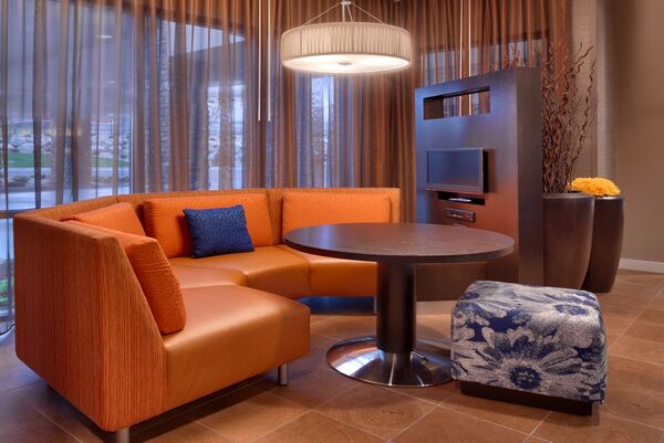 Courtyard by Marriott Lehi at The Thanksgiving Point