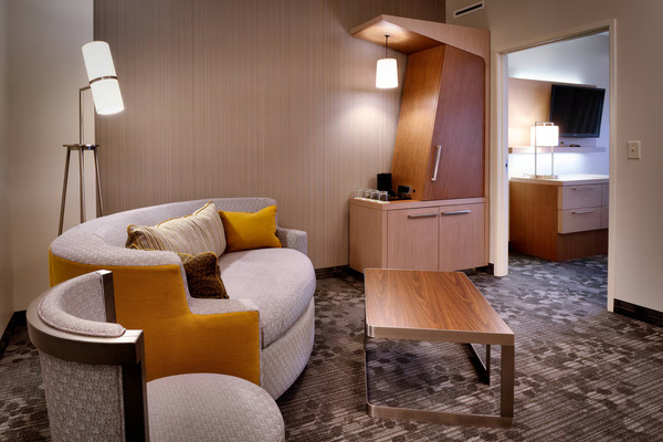 Courtyard by Marriott Lehi at The Thanksgiving Point