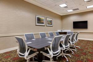 Executive Boardroom