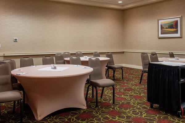 Hilton Garden Inn Boise Spectrum