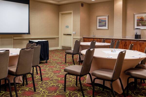 Hilton Garden Inn Boise Spectrum