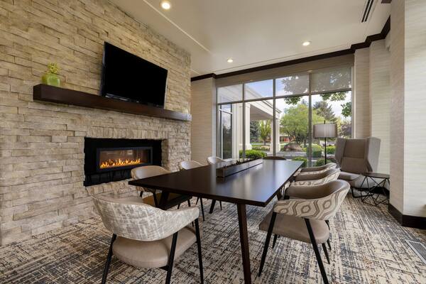 Hilton Garden Inn Boise Spectrum