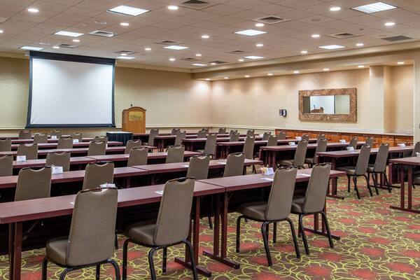 Hilton Garden Inn Boise Spectrum