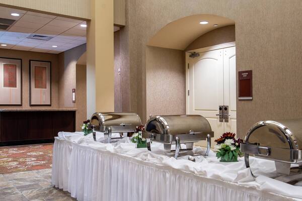 Hilton Garden Inn Boise Spectrum