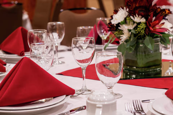 Hilton Garden Inn Boise Spectrum