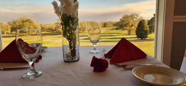 Majestic Oaks at Brooksville Country Club