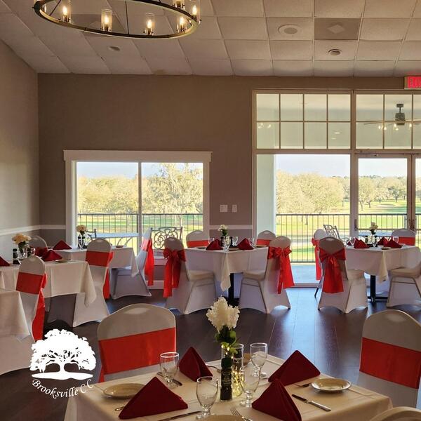 Majestic Oaks at Brooksville Country Club