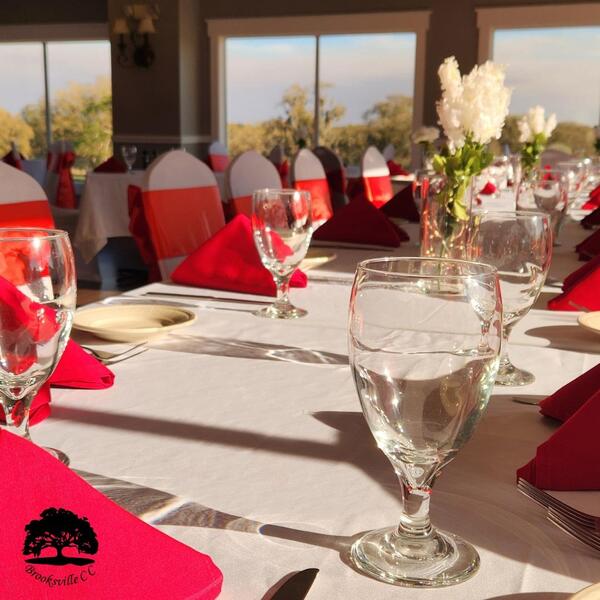 Majestic Oaks at Brooksville Country Club