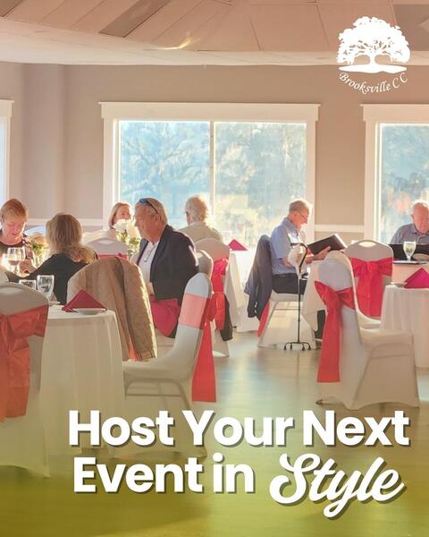 Majestic Oaks at Brooksville Country Club