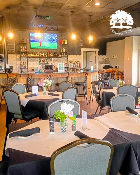 Majestic Oaks at Brooksville Country Club