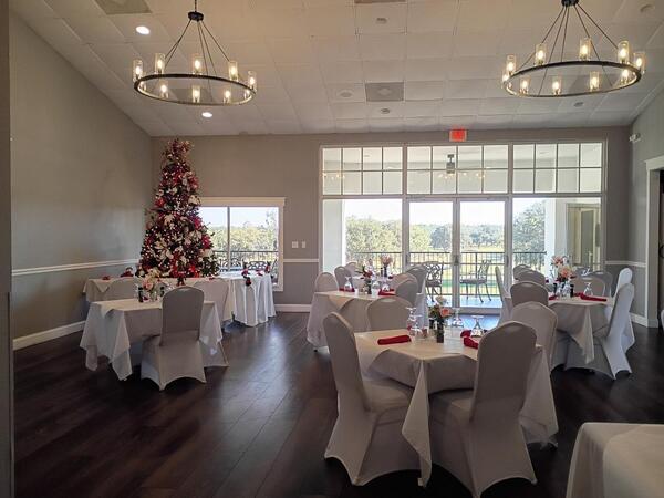 Majestic Oaks at Brooksville Country Club