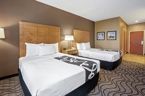 La Quinta Inn & Suites by Wyndham Coeur d`Alene