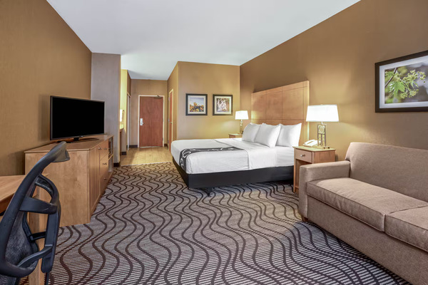 La Quinta Inn & Suites by Wyndham Coeur d`Alene