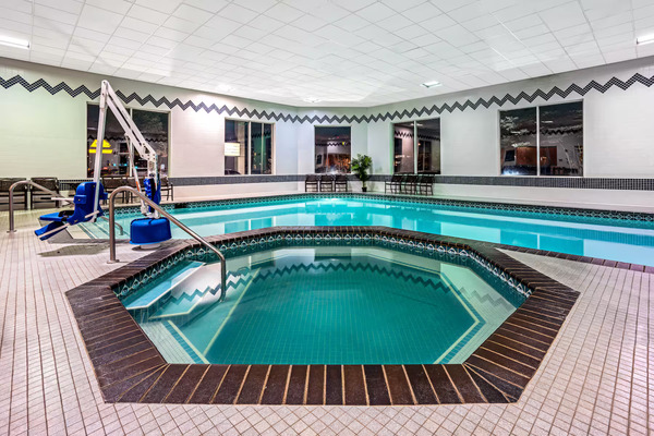 La Quinta Inn & Suites by Wyndham Coeur d`Alene