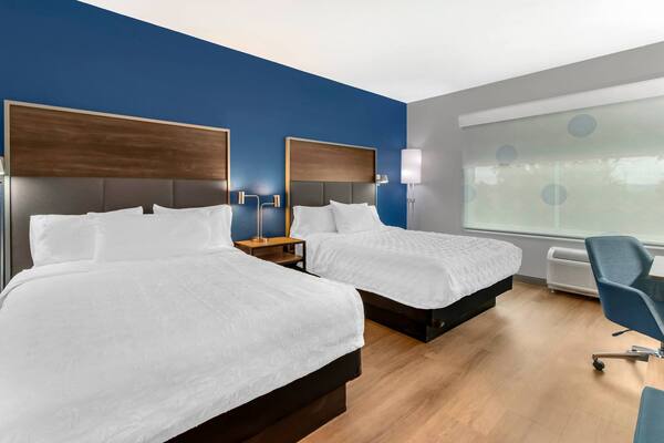 Tru by Hilton Goodlettsville