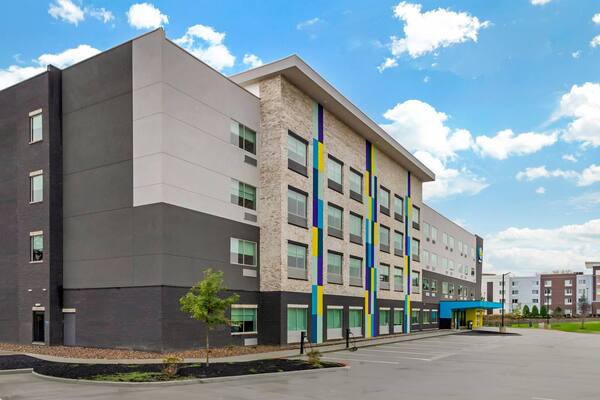 Tru by Hilton Goodlettsville