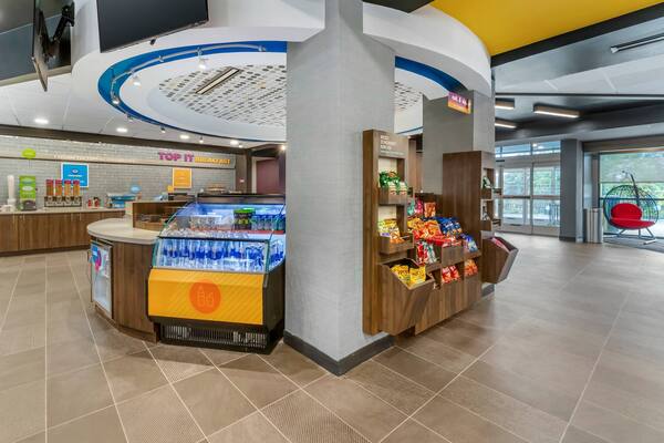 Tru by Hilton Goodlettsville