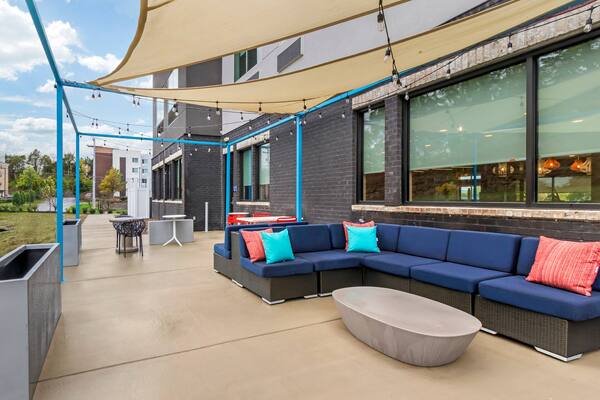 Tru by Hilton Goodlettsville