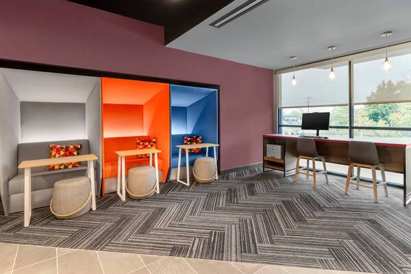 Tru by Hilton Goodlettsville