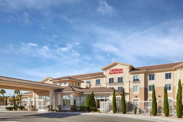 Hilton Garden Inn Las Vegas/Henderson