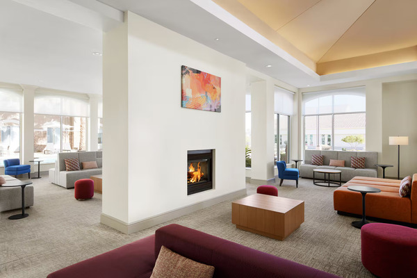 Hilton Garden Inn Las Vegas/Henderson