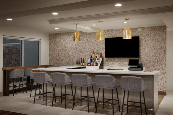 Hilton Garden Inn Las Vegas/Henderson