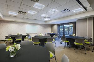 Cascade Room