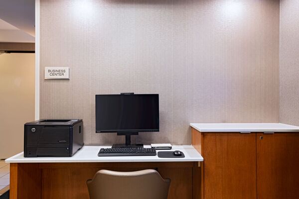 SpringHill Suites Boise