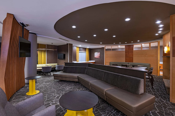 SpringHill Suites Boise
