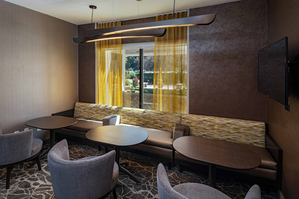 SpringHill Suites Boise