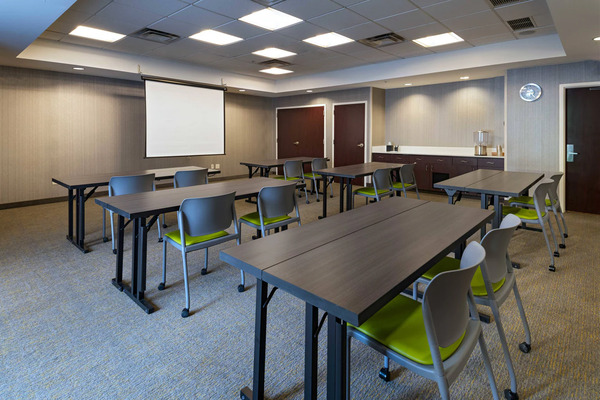 SpringHill Suites Boise